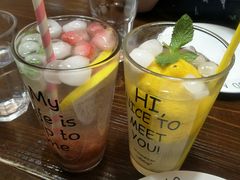 -吃饼人西餐(南开店)