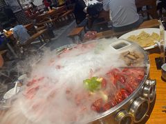 -红胖胖龙虾王·本地菜