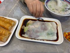 -银记肠粉店(北京路店)