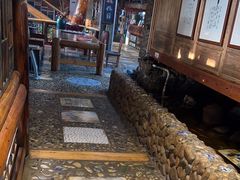 -一桶江山餐厅(松北店)