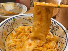 -陇上秦轩biangbiang面(萧山万象汇店)