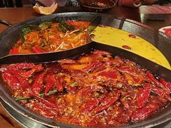 -萍姐火锅·公路夜市(南京新街口店)
