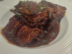 红烧带鱼-阿莉餐厅(枣阳路店)