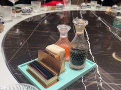 -北書房·墨宴(国际博览中心店)