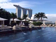 -新加坡文华东方酒店