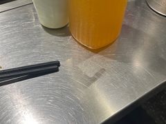 -白玉·朝鲜族烤串(南山店)