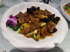 -牟传仁饭庄(星海店)
