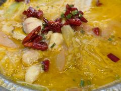 -李氏传家菜(兴城路店)