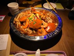 -胖哥俩肉蟹煲(世茂国际广场店)