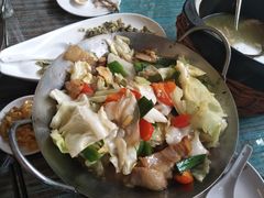 -自游人·美食一楼·地道徽菜(三十年名店)