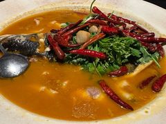 -清水亭湖北菜(大屯DT51店)