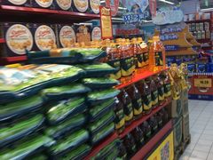 -物美超市(乔司华荣城店)