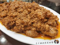 红烧鱼籽-张包铺(道外店)