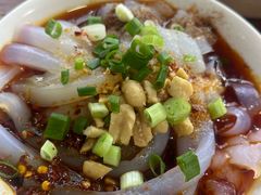 -洞子口张老二凉粉(文殊院店)