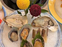 -喜聚薈·花膠雞海鮮火鍋(越秀店)