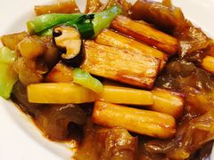 -万宝海鲜舫(劳动公园店)