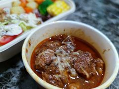 -Yum Yum 土耳其风味餐厅(万达尊店)