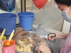 -同济牌坊美贤牛什