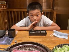 -黑牛の店·和牛烧肉(合生汇店)