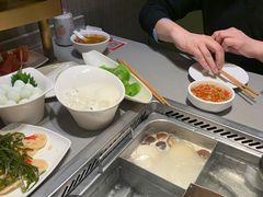 -海底捞火锅(金光华店)