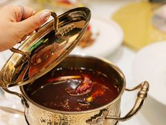 -江海肥牛(桃园南路店)