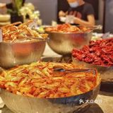 自助性价比哪家强？金姜餐厅尝一尝‼️