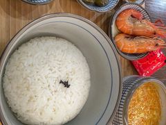 -蟹味阁·蟹黄面(体育西横街店)