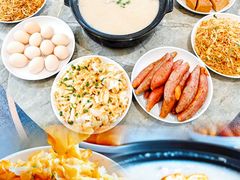 -广州锦绣香江度假别墅