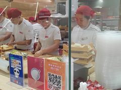 -喜家德虾仁水饺(邯郸新世纪中心店)
