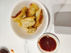 -蒋家桥饺面店(四望亭路店)