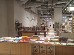 -当当书店(国泰广场店)