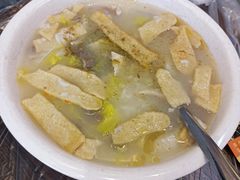 -官塘鱻鱻鱼生