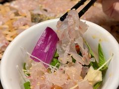 -官塘鱻鱻鱼生·潮汕生腌·砂锅粥(西马路总店)