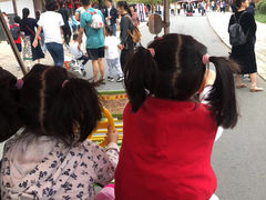-三国水浒景区(无锡影视基地)