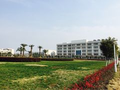 iphone_upload_pic-上海对外经贸大学松江校区-食堂