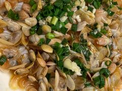 -金海湾海鲜排档(朱家尖店)