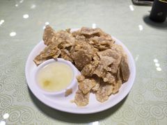 -东四民芳餐厅(世茂工三店)
