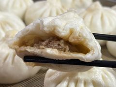 -石饮红星包子(中山路店)