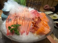 -德川家日本料理(顺义华联店)