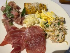 -拉蒂娜·巴西牛排馆 Latina·Brazilian Steakhouse(陆家嘴旗舰店)