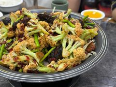 -金阁家常菜(贵阳路店)