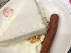 -义顺牛奶公司(庇利金街店)