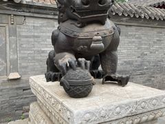 -大钟寺古钟博物馆