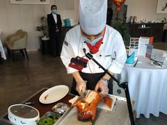 -月福京味斋·烤鸭店·北京菜(鼓楼总店)