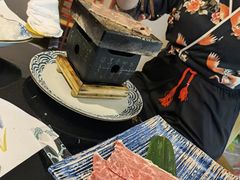 -天狗山料理(省体店)