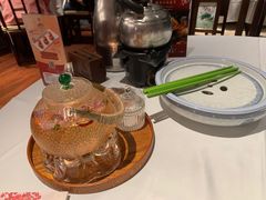 -侨美·唐荔园·40年地道粤菜