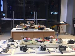 -Sony Store索尼(深圳深业上城店)