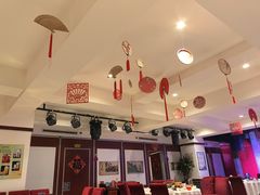 -山西会馆·晋菜·晋商宴·学堂记忆(许坦西街店)