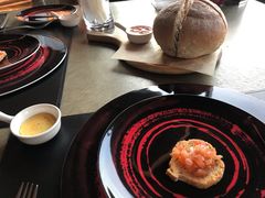 -恰餐厅CHAR Grill(北京三里屯洲际店)
