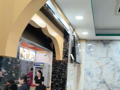 -西域美食(西直门南小街店)
